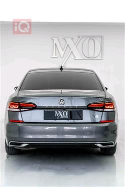 فولكسفاغن باسات